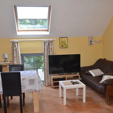 Ferienhaus Le De La Gentilhommiere Du Chateau De Ragnies. *