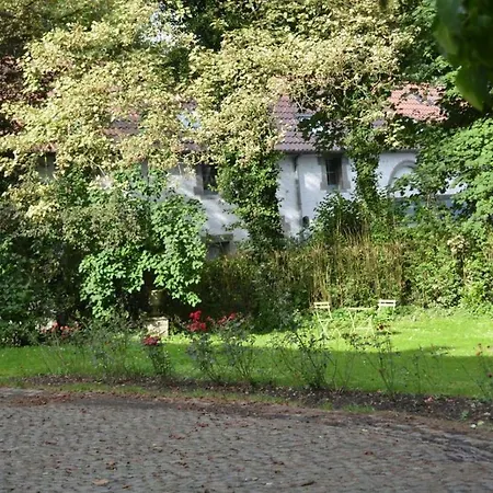 Le De La Gentilhommiere Du Chateau De Ragnies. Dom wakacyjny *